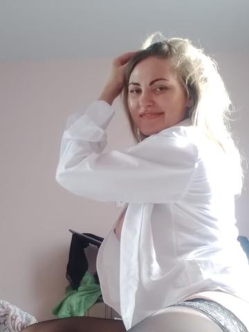 Проститутка Алена